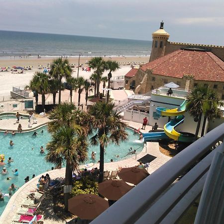 Ocean Walk Resort Magnificent Ocean Front View Daytona Beach Dış mekan fotoğraf