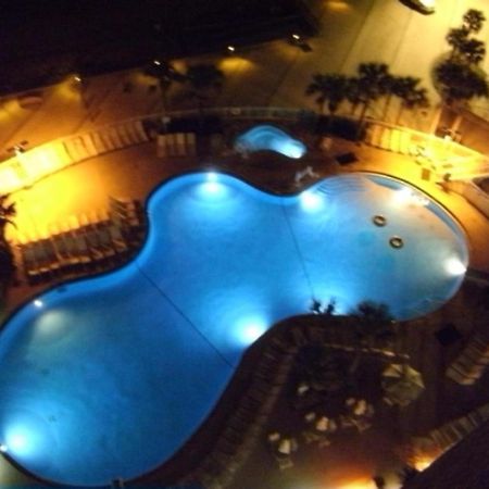 Ocean Walk Resort Magnificent Ocean Front View Daytona Beach Dış mekan fotoğraf