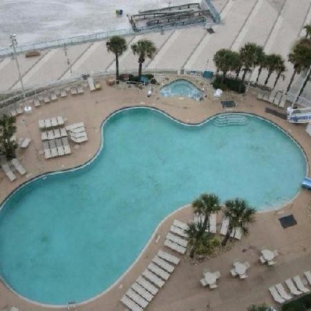 Ocean Walk Resort Magnificent Ocean Front View Daytona Beach Dış mekan fotoğraf