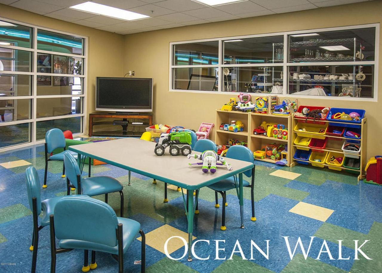 Ocean Walk Resort Magnificent Ocean Front View Daytona Beach Dış mekan fotoğraf