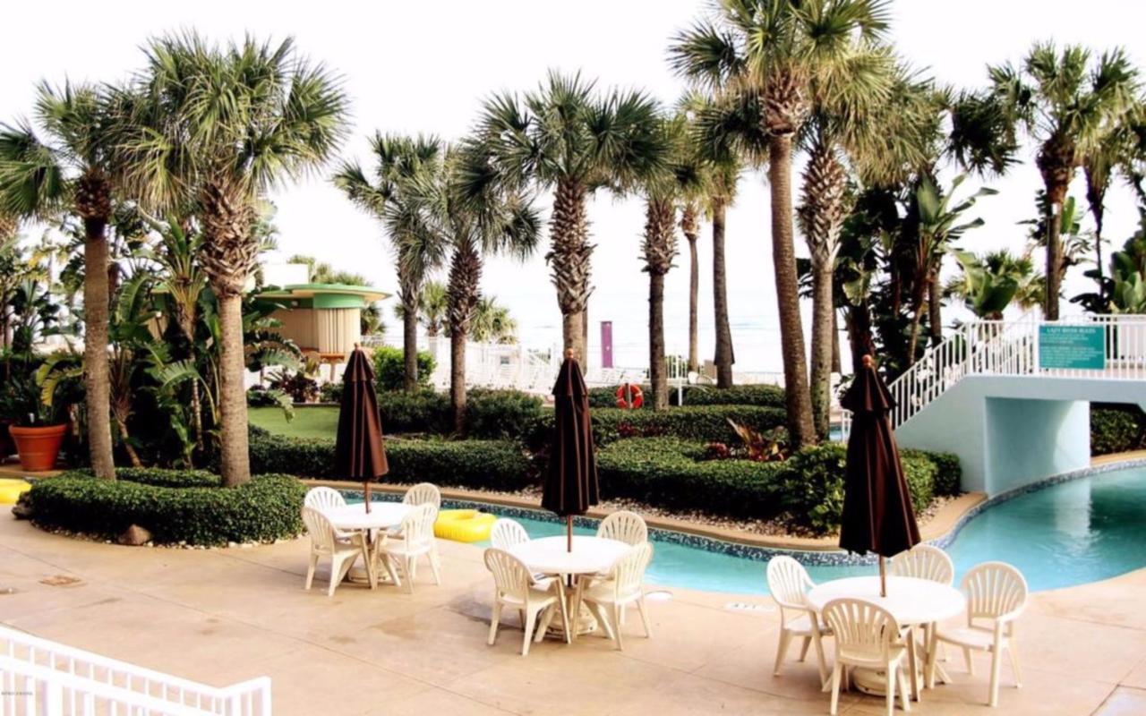 Ocean Walk Resort Magnificent Ocean Front View Daytona Beach Dış mekan fotoğraf