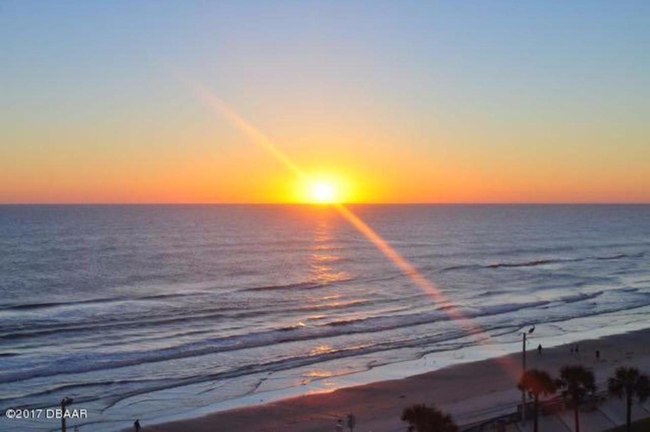 Ocean Walk Resort Magnificent Ocean Front View Daytona Beach Dış mekan fotoğraf