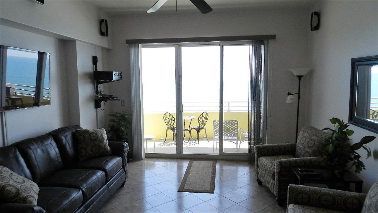 Ocean Walk Resort Magnificent Ocean Front View Daytona Beach Dış mekan fotoğraf